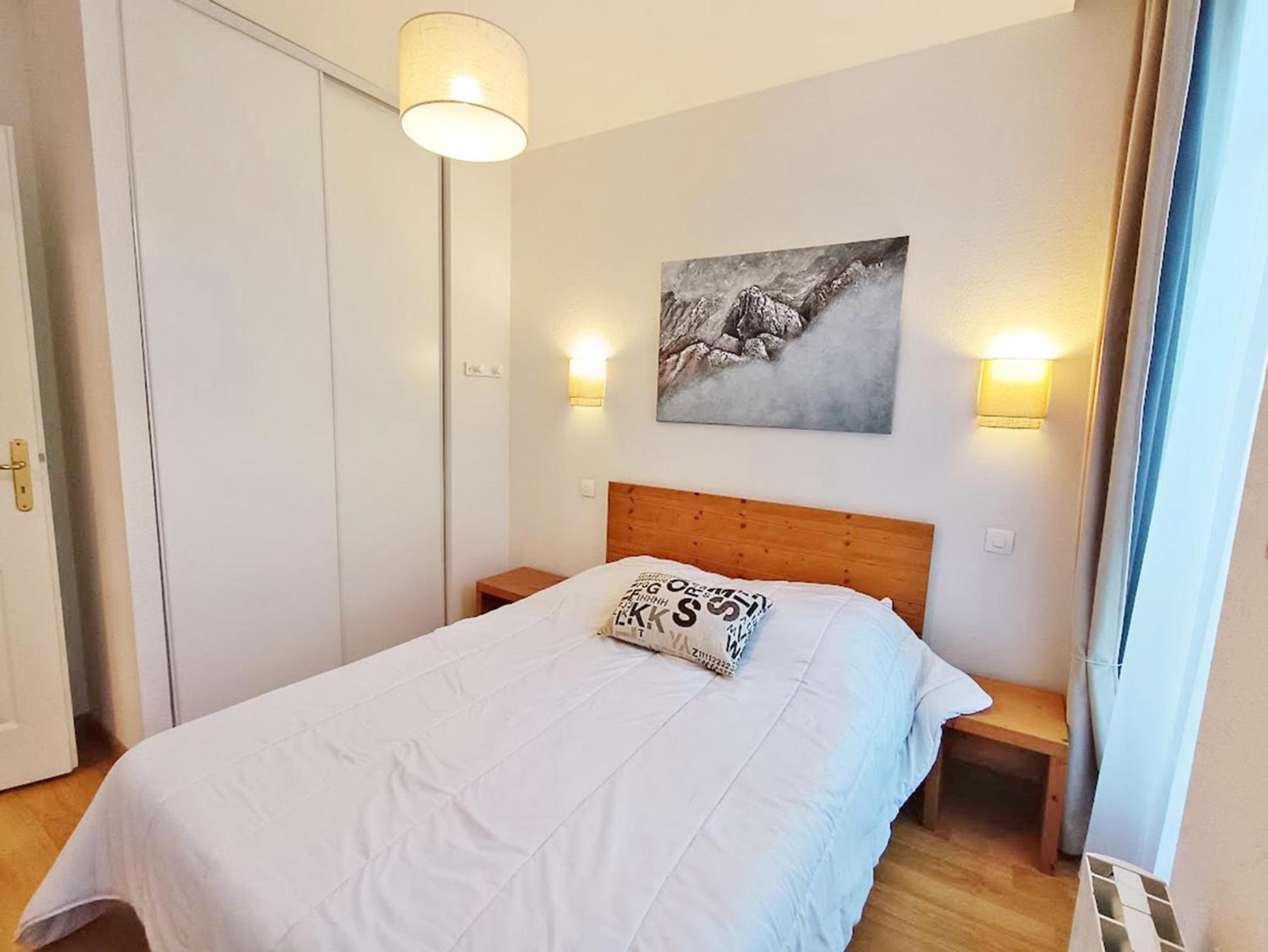 L'Eterlou, T3, Centre Luchon, Wifi, Casier A Skis, Ascenseur, 6 Personnes Bagnères-de-Luchon エクステリア 写真